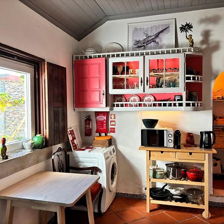 Pedreiras de Baixo Casa Linoヴィラ エクステリア 写真