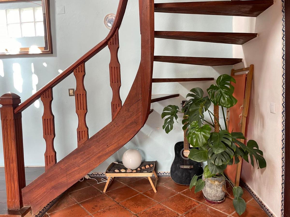 Pedreiras de Baixo Casa Linoヴィラ エクステリア 写真
