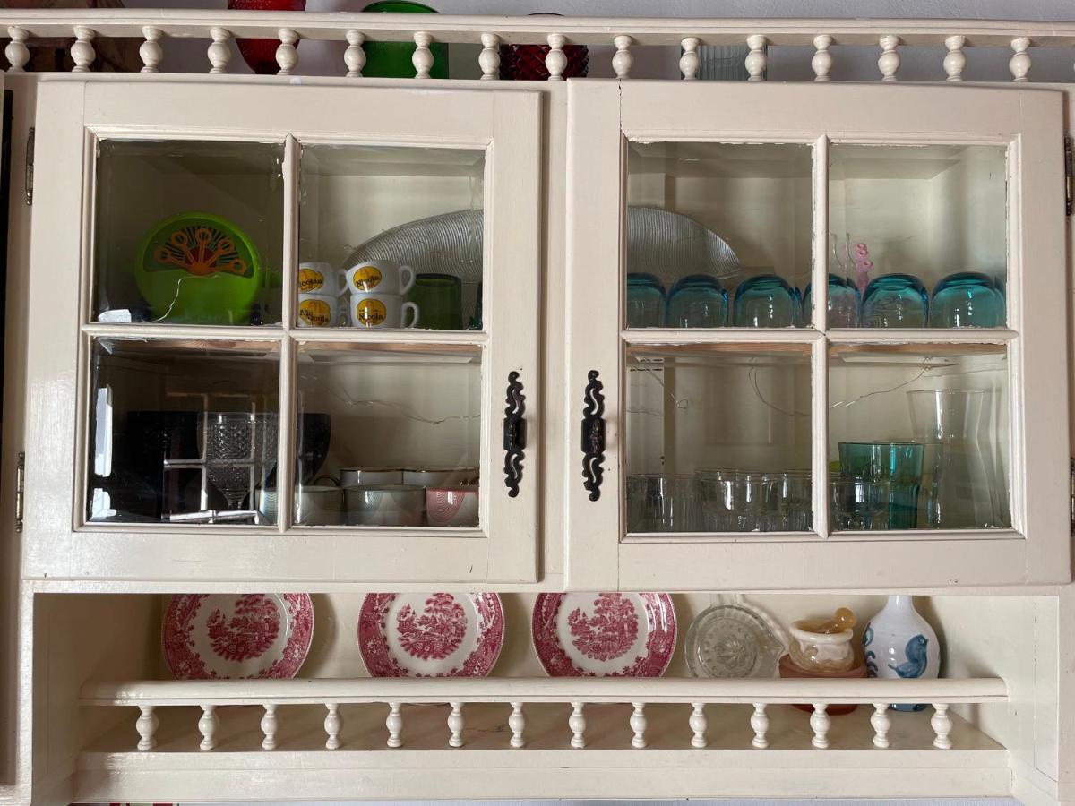 Pedreiras de Baixo Casa Linoヴィラ エクステリア 写真