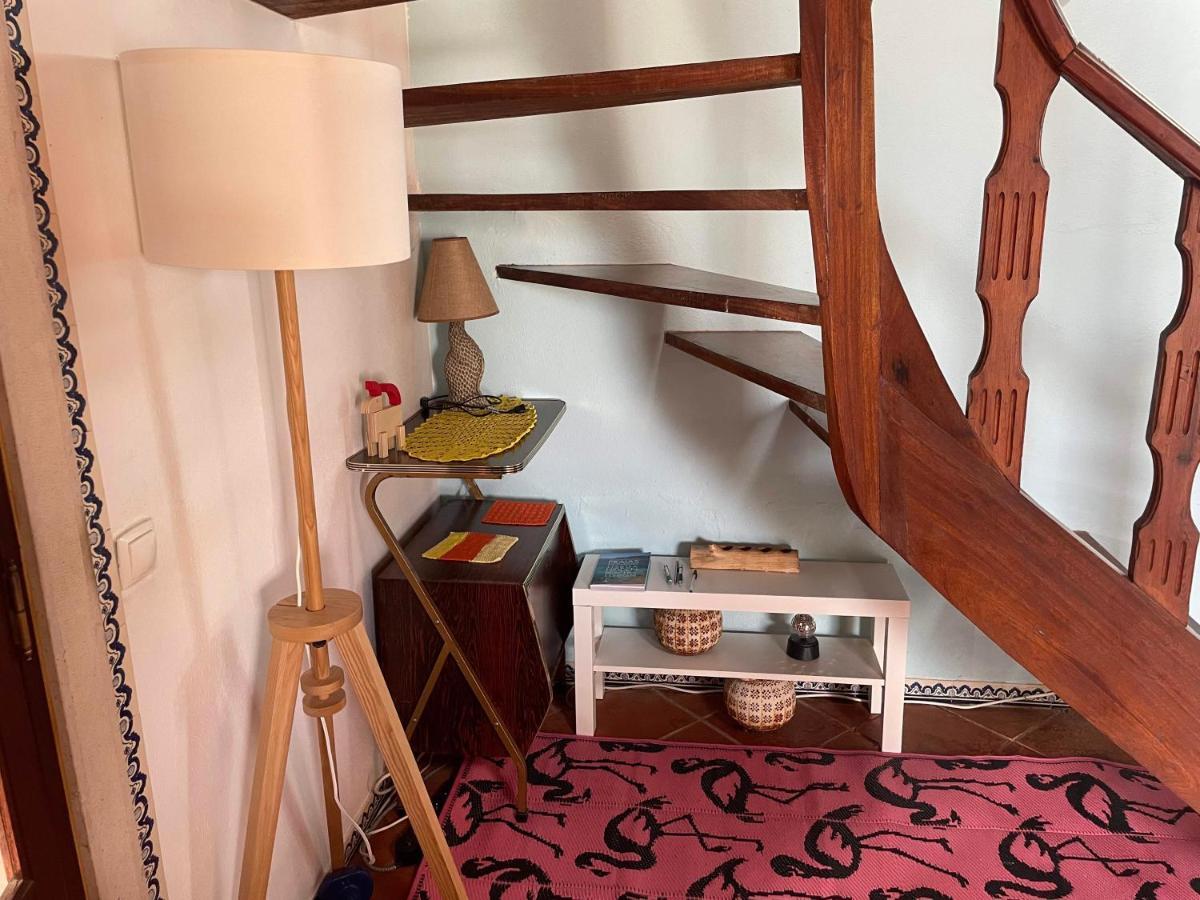 Pedreiras de Baixo Casa Linoヴィラ エクステリア 写真