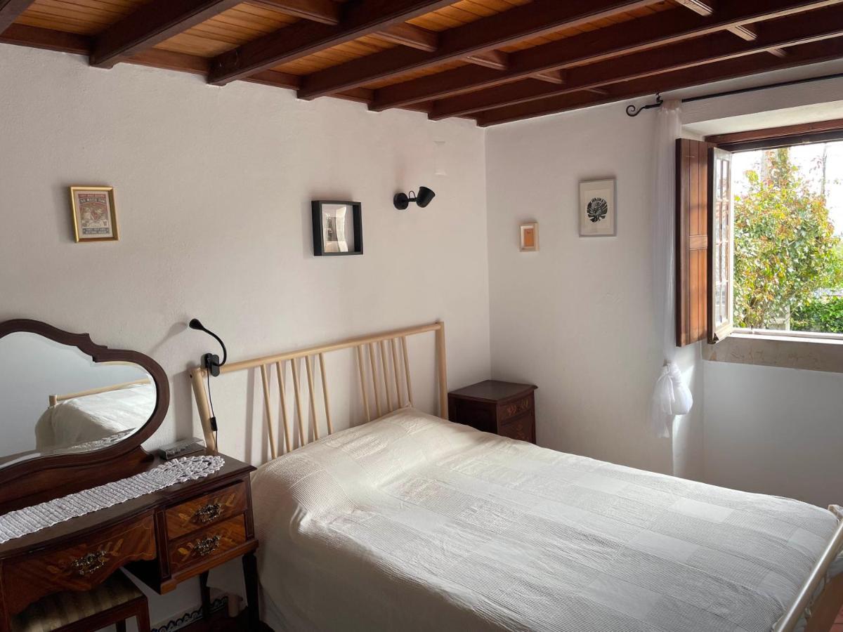 Pedreiras de Baixo Casa Linoヴィラ エクステリア 写真
