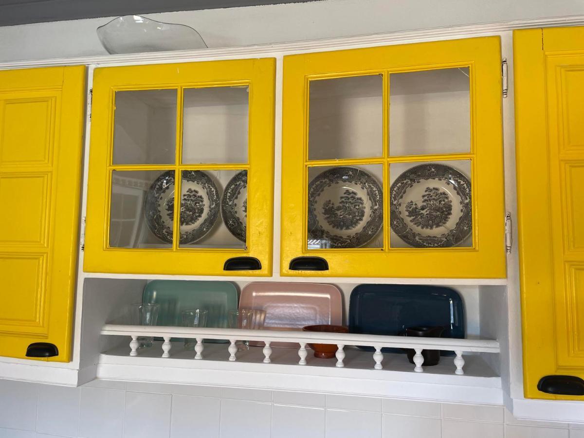 Pedreiras de Baixo Casa Linoヴィラ エクステリア 写真