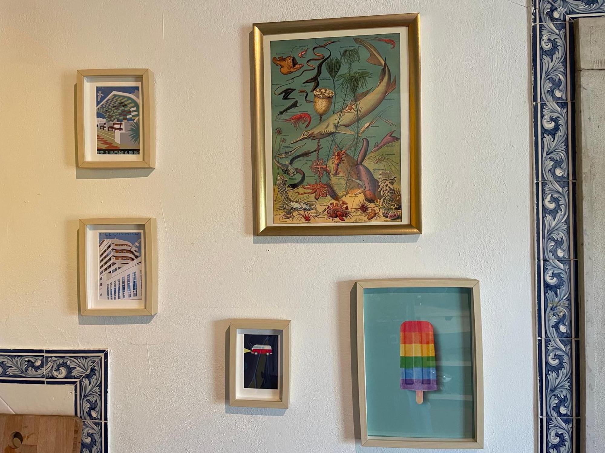 Pedreiras de Baixo Casa Linoヴィラ エクステリア 写真