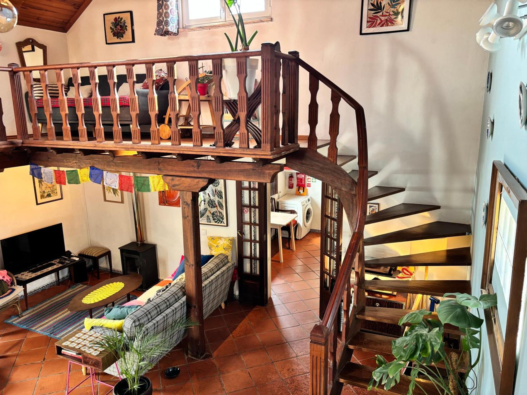 Pedreiras de Baixo Casa Linoヴィラ エクステリア 写真
