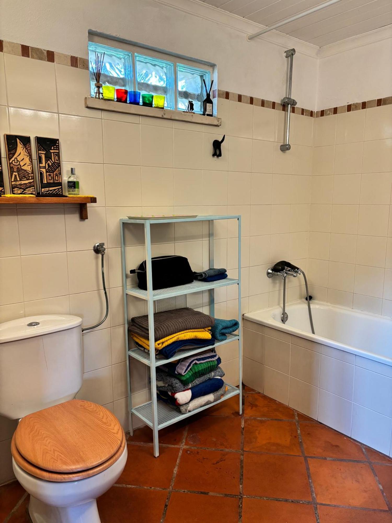 Pedreiras de Baixo Casa Linoヴィラ エクステリア 写真