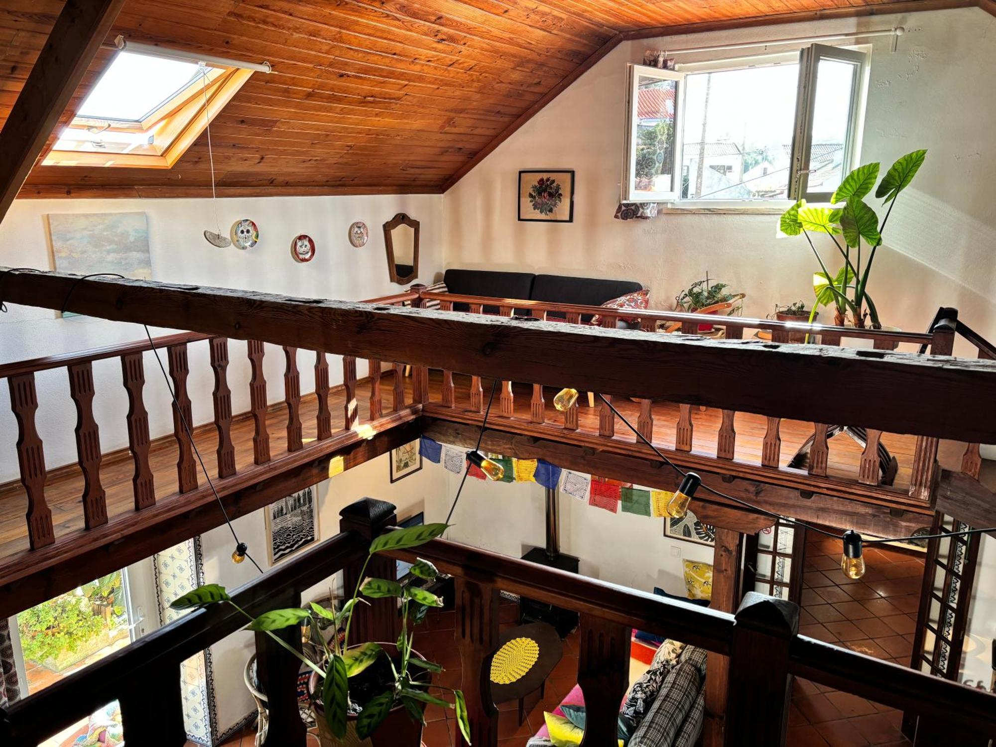 Pedreiras de Baixo Casa Linoヴィラ エクステリア 写真