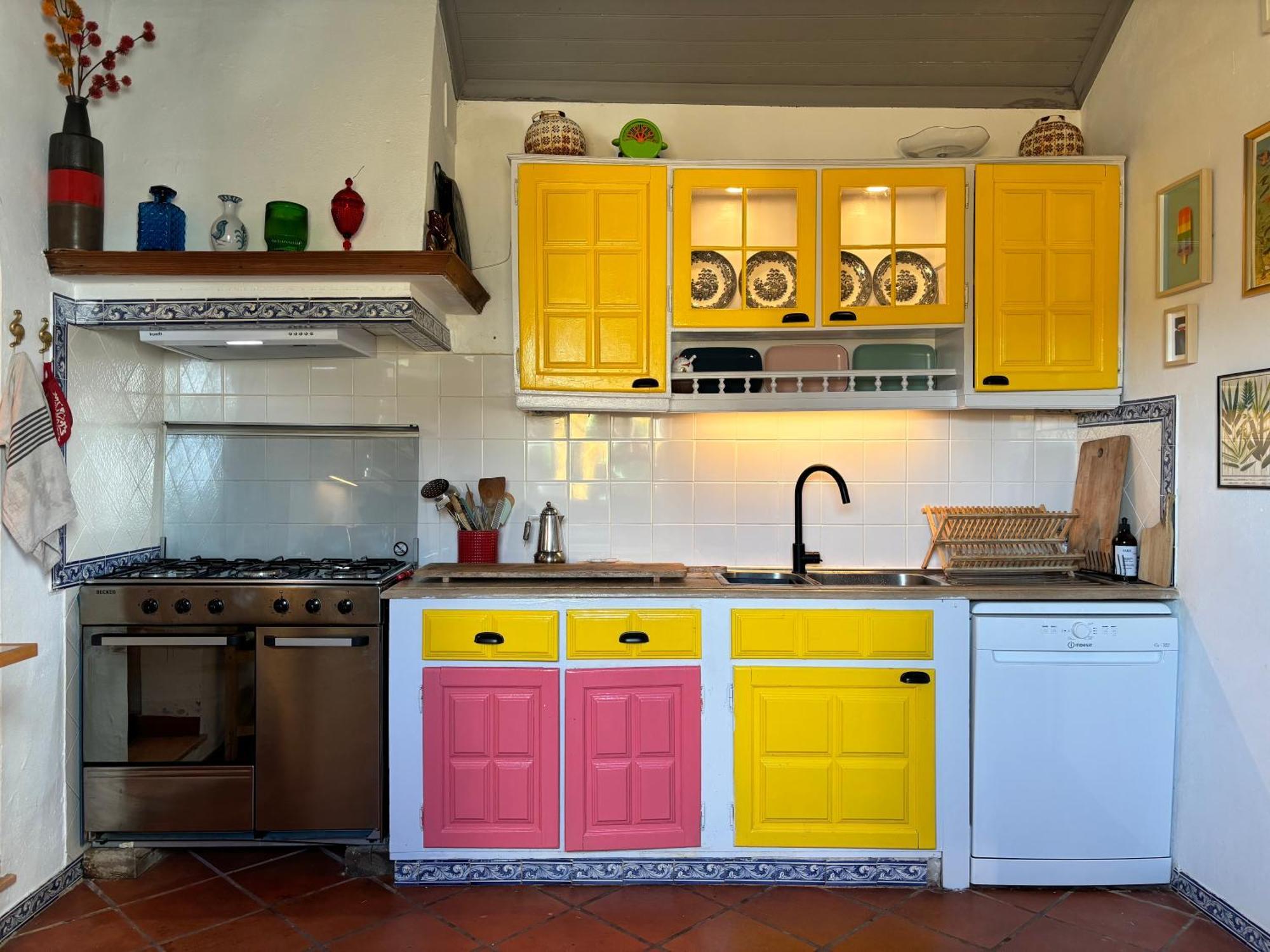 Pedreiras de Baixo Casa Linoヴィラ エクステリア 写真